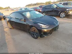 5YJ3E1EBXNF152195 2022 TESLA MODEL 3
