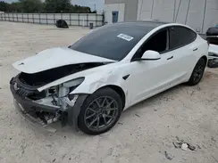 5YJ3E1EBXNF153122 2022 TESLA MODEL 3