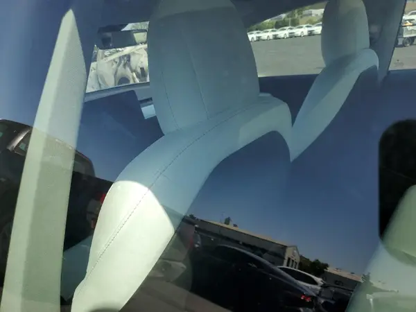 5YJ3E1EBXNF155050 2022 TESLA MODEL 3 - Image 8