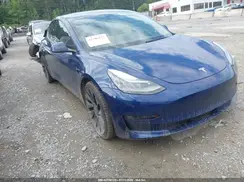 5YJ3E1EBXNF163570 2022 TESLA MODEL 3