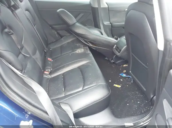 5YJ3E1EBXNF163570 2022 TESLA MODEL 3 - Image 8