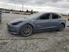 5YJ3E1EBXNF164069 2022 TESLA MODEL 3
