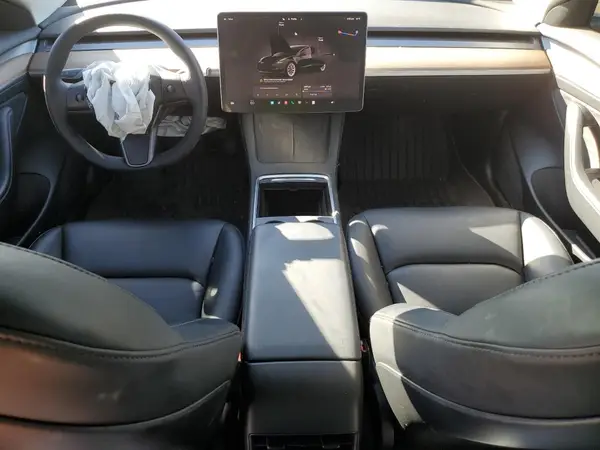 5YJ3E1EBXNF164704 2022 TESLA MODEL 3 - Image 8