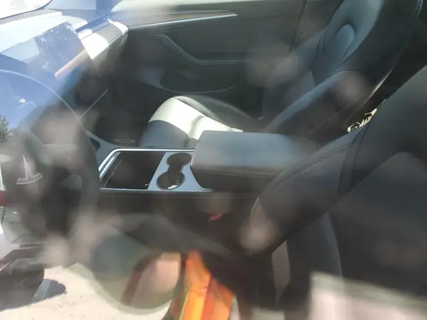 5YJ3E1EBXNF169773 2022 TESLA MODEL 3 - Image 8