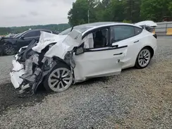 5YJ3E1EBXNF171720 2022 TESLA MODEL 3