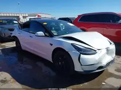 5YJ3E1EBXNF171796 2022 TESLA MODEL 3