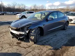 5YJ3E1EBXNF173760 2022 TESLA MODEL 3