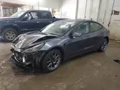 5YJ3E1EBXNF174911 2022 TESLA MODEL 3