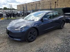 5YJ3E1EBXNF178277 2022 TESLA MODEL 3