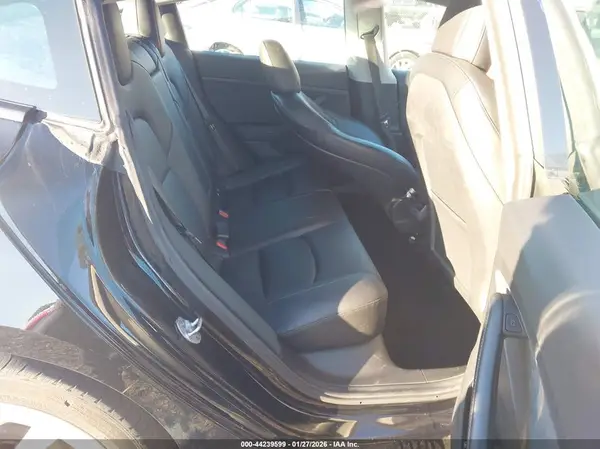 5YJ3E1EBXNF179249 2022 TESLA MODEL 3 - Image 8