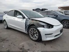 5YJ3E1EBXNF179798 2022 TESLA MODEL 3