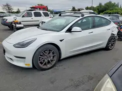 5YJ3E1EBXNF180630 2022 TESLA MODEL 3