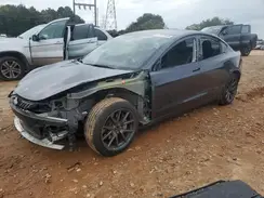 5YJ3E1EBXNF183530 2022 TESLA MODEL 3