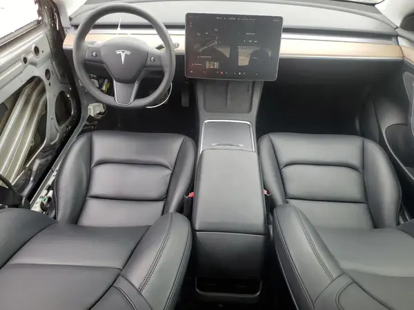 5YJ3E1EBXNF183530 2022 TESLA MODEL 3 - Image 8