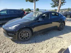 5YJ3E1EBXNF183933 2022 TESLA MODEL 3