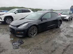 5YJ3E1EBXNF185018 2022 TESLA MODEL 3
