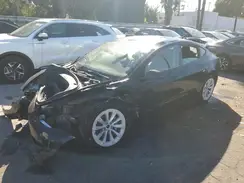 5YJ3E1EBXNF186475 2022 TESLA MODEL 3