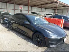 5YJ3E1EBXNF186976 2022 TESLA MODEL 3