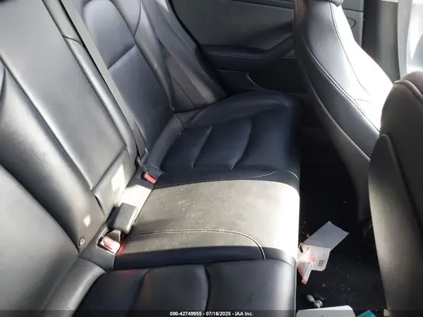 5YJ3E1EBXNF186976 2022 TESLA MODEL 3 - Image 8