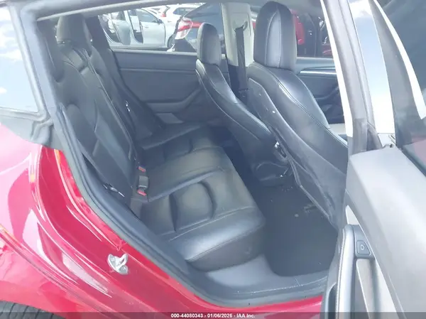 5YJ3E1EBXNF187870 2022 TESLA MODEL 3 - Image 8