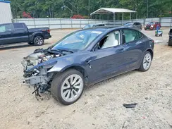 5YJ3E1EBXNF198139 2022 TESLA MODEL 3