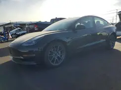 5YJ3E1EBXNF198805 2022 TESLA MODEL 3