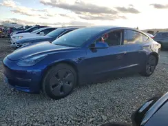 5YJ3E1EBXNF201170 2022 TESLA MODEL 3