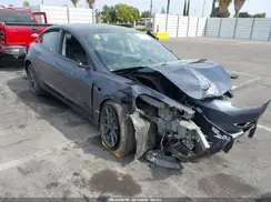5YJ3E1EBXNF201668 2022 TESLA MODEL 3