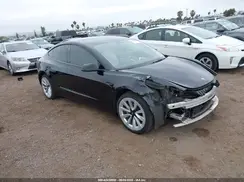 5YJ3E1EBXNF202917 2022 TESLA MODEL 3