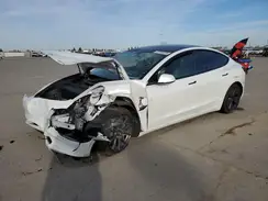 5YJ3E1EBXNF204506 2022 TESLA MODEL 3