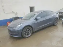 5YJ3E1EBXNF206563 2022 TESLA MODEL 3