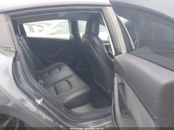 5YJ3E1EBXNF207101 2022 TESLA MODEL 3 - Image 8