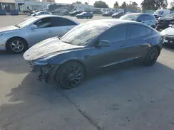 5YJ3E1EBXNF207762 2022 TESLA MODEL 3