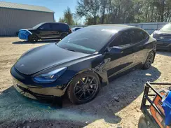 5YJ3E1EBXNF212220 2022 TESLA MODEL 3