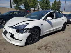 5YJ3E1EBXNF222326 2022 TESLA MODEL 3
