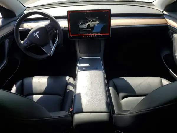 5YJ3E1EBXNF222326 2022 TESLA MODEL 3 - Image 8