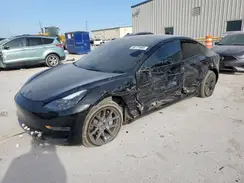 5YJ3E1EBXNF229342 2022 TESLA MODEL 3