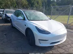 5YJ3E1EBXNF231995 2022 TESLA MODEL 3