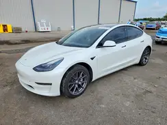 5YJ3E1EBXNF239580 2022 TESLA MODEL 3
