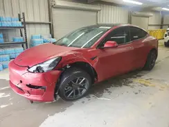 5YJ3E1EBXNF240857 2022 TESLA MODEL 3