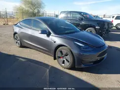 5YJ3E1EBXNF241149 2022 TESLA MODEL 3