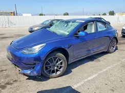 5YJ3E1EBXNF241426 2022 TESLA MODEL 3
