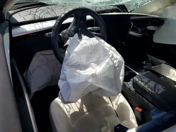 5YJ3E1EBXNF241426 2022 TESLA MODEL 3 - Image 8