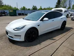 5YJ3E1EBXNF245654 2022 TESLA MODEL 3