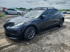 5YJ3E1EBXNF249140 2022 TESLA MODEL 3