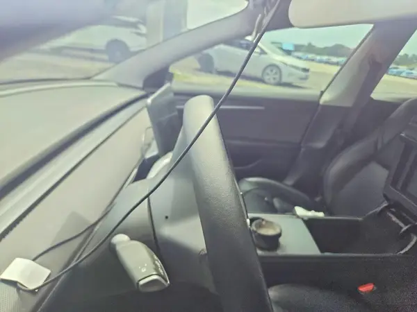 5YJ3E1EBXNF249140 2022 TESLA MODEL 3 - Image 8