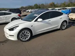 5YJ3E1EBXNF253608 2022 TESLA MODEL 3
