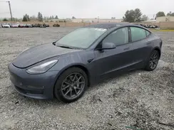 5YJ3E1EBXNF257576 2022 TESLA MODEL 3