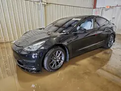 5YJ3E1EBXNF259490 2022 TESLA MODEL 3