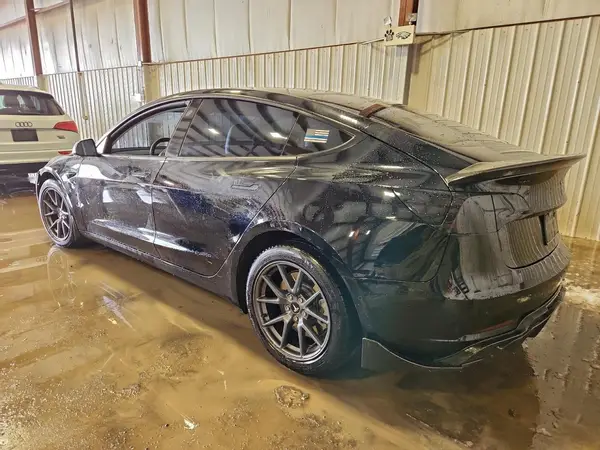 5YJ3E1EBXNF259490 2022 TESLA MODEL 3 - Image 2